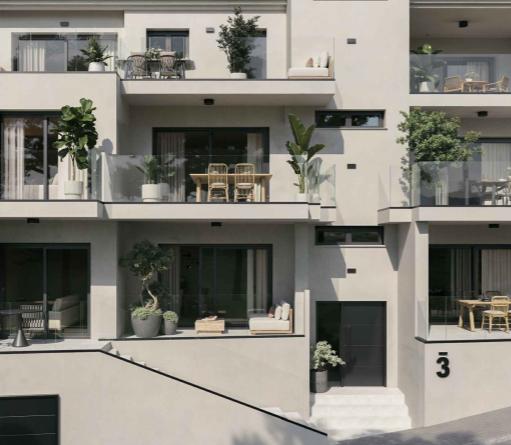 Image No.22-2 Bed Apartment for sale