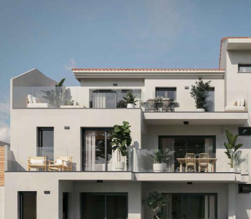 Image No.23-2 Bed Apartment for sale