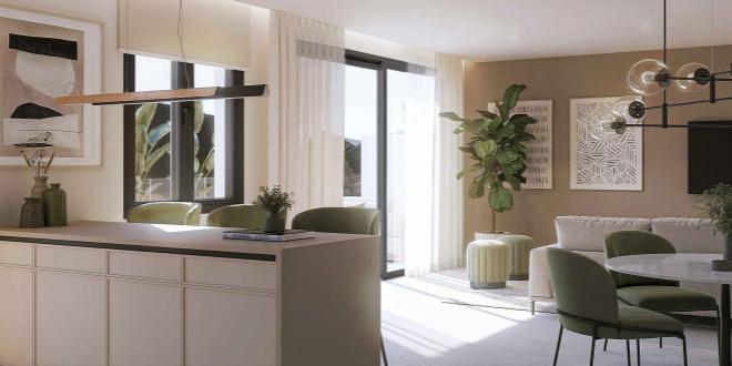 Image No.24-2 Bed Apartment for sale