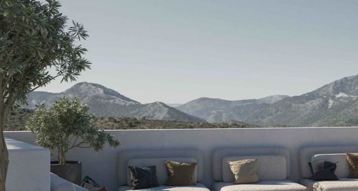 Image No.21-2 Bed Apartment for sale