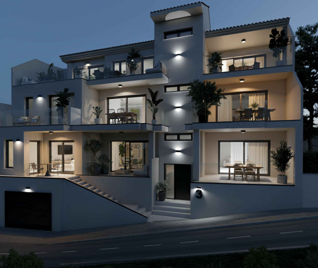 Image No.9-2 Bed Apartment for sale