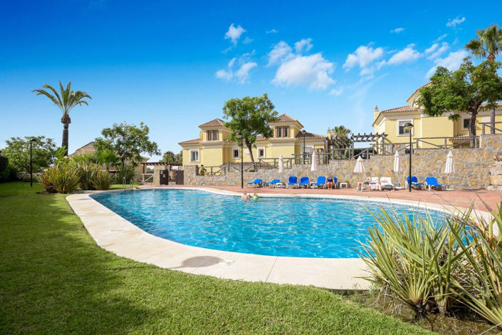 Image No.18-4 Bed Villa for sale