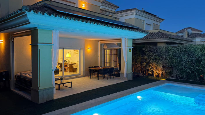 Image No.21-4 Bed Villa for sale