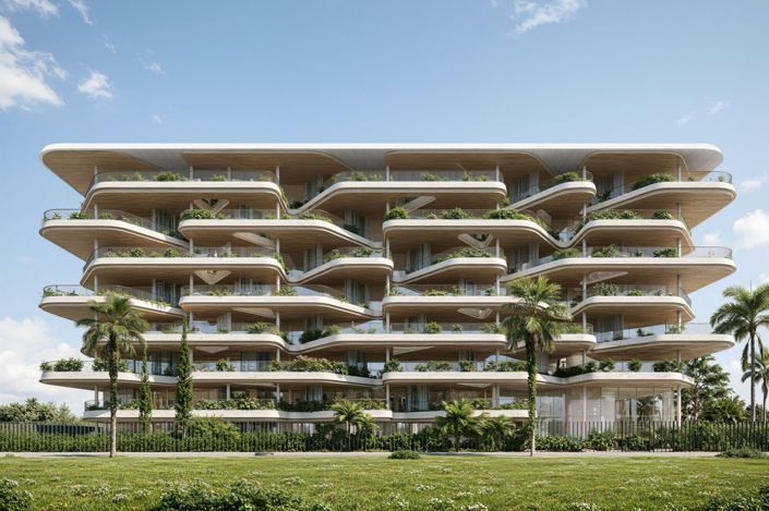 Image No.14-Appartement de 2 chambres à vendre à Fuengirola