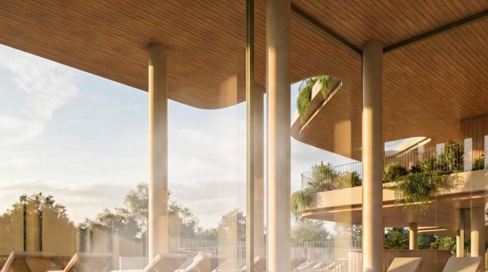 Image No.21-Appartement de 2 chambres à vendre à Fuengirola