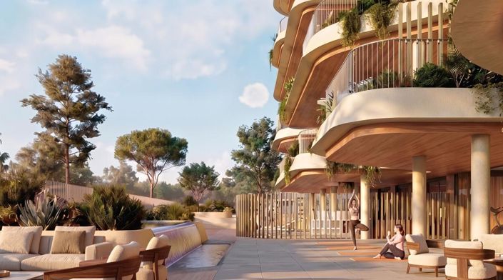 Image No.26-Appartement de 2 chambres à vendre à Fuengirola