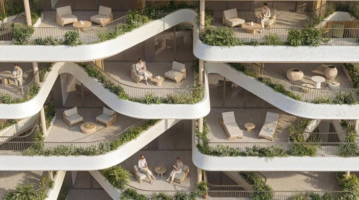 Image No.29-Appartement de 2 chambres à vendre à Fuengirola