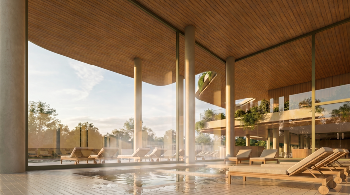 Image No.5-Appartement de 2 chambres à vendre à Fuengirola