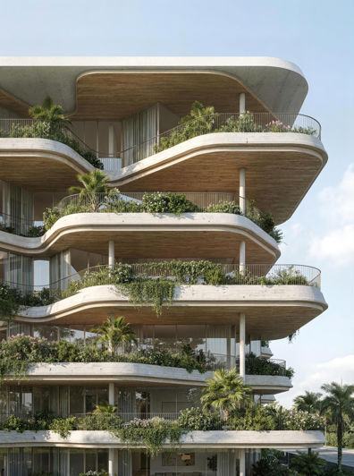 Image No.6-Appartement de 2 chambres à vendre à Fuengirola