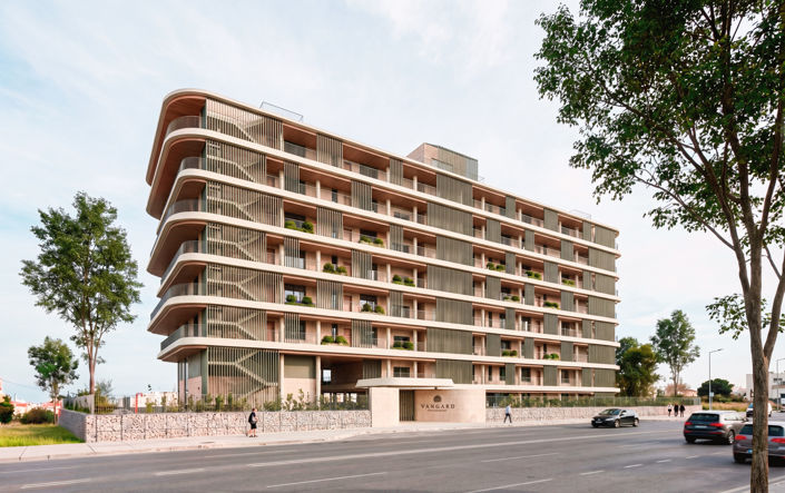 Image No.16-Appartement de 2 chambres à vendre à Marbella