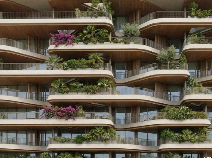 Image No.17-Appartement de 2 chambres à vendre à Marbella