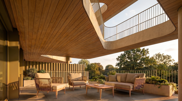 Image No.2-Appartement de 2 chambres à vendre à Marbella