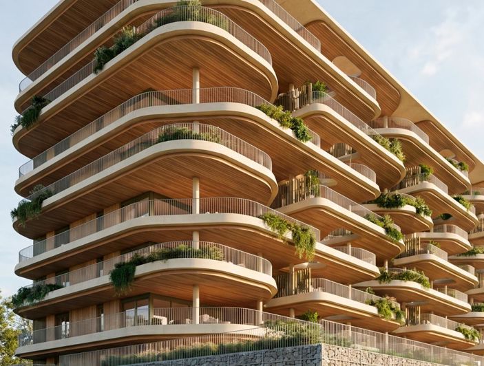 Image No.23-Appartement de 2 chambres à vendre à Marbella