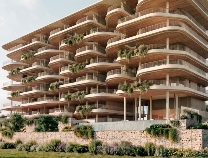 Image No.24-Appartement de 2 chambres à vendre à Marbella