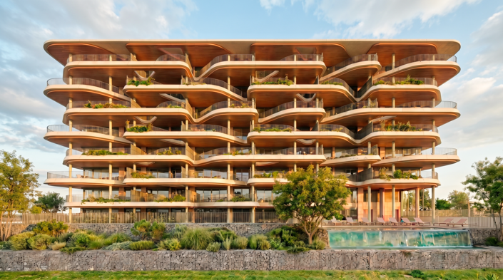 Image No.9-Appartement de 2 chambres à vendre à Marbella