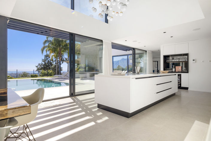 Image No.16-Villa de 5 chambres à vendre à Benahavis