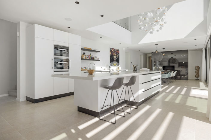 Image No.17-Villa de 5 chambres à vendre à Benahavis