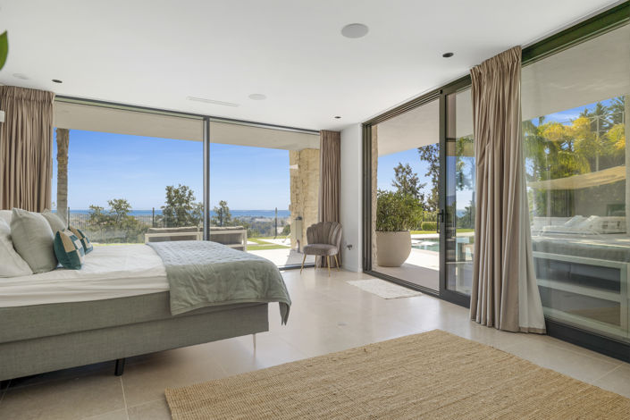 Image No.20-Villa de 5 chambres à vendre à Benahavis