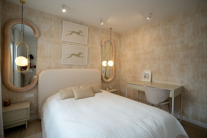 Image No.27-Appartement de 3 chambres à vendre à Marbella