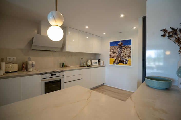 Image No.4-Appartement de 3 chambres à vendre à Marbella