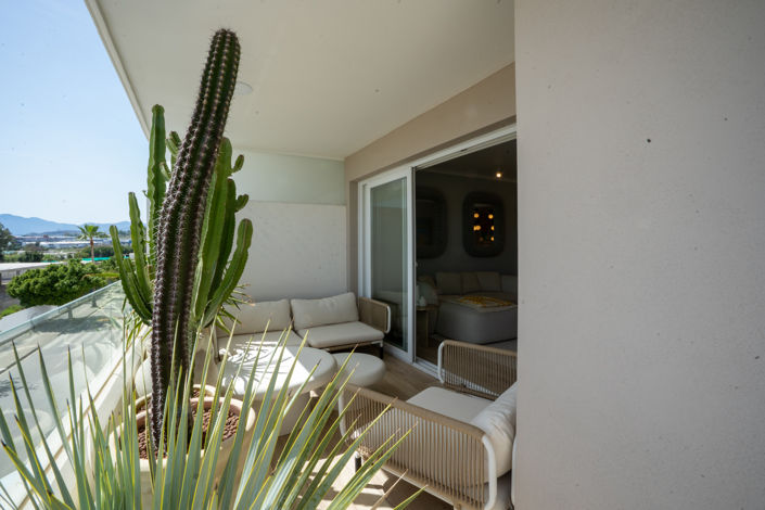 Image No.7-Appartement de 3 chambres à vendre à Marbella