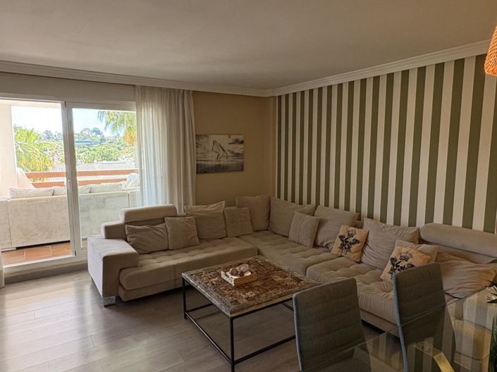 Image No.15-Appartement de 2 chambres à vendre à Estepona