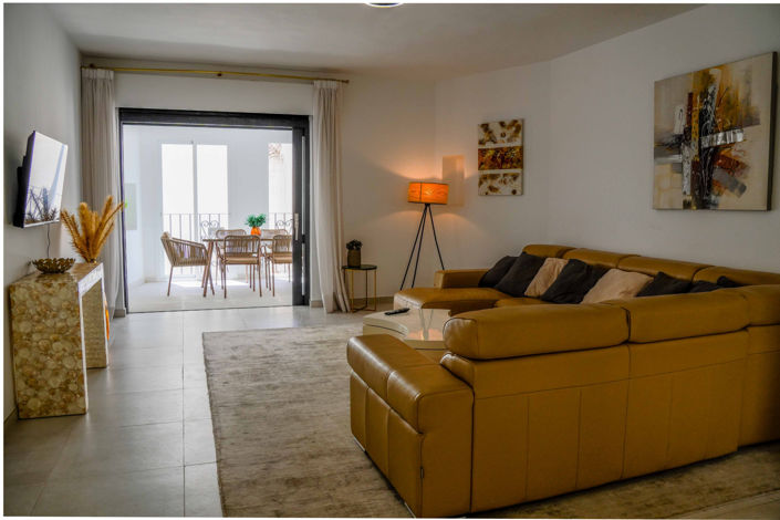 Image No.2-3 Bed Apartment for sale