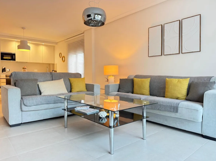 Image No.3-3 Bed Apartment for sale