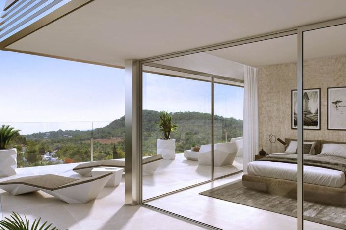 Image No.21-Villa de 3 chambres à vendre à Marbella