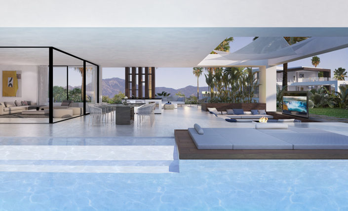 Image No.5-4 Bed Villa for sale