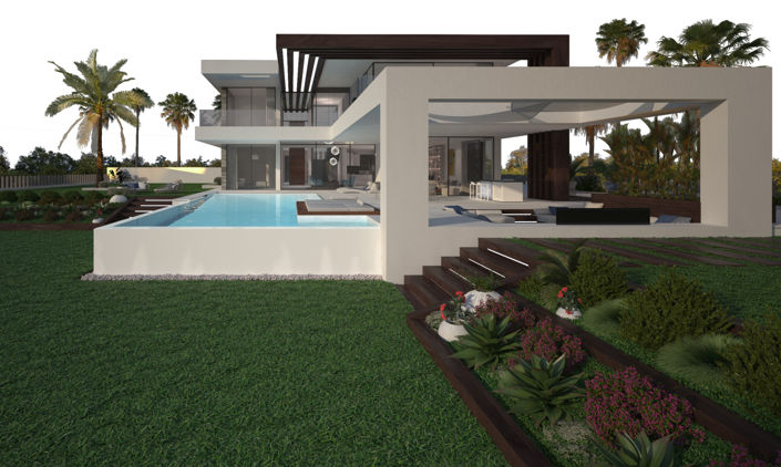 Image No.6-4 Bed Villa for sale