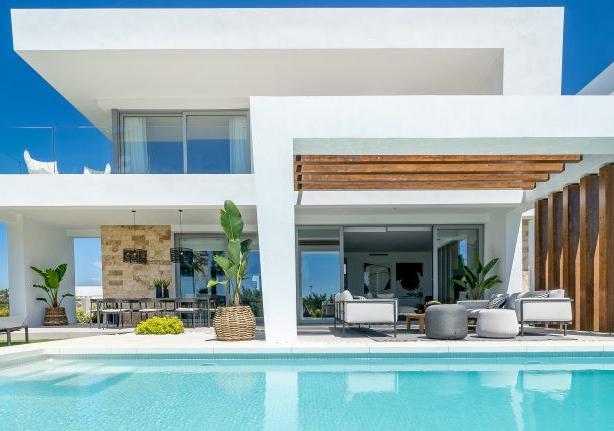 Image No.26-4 Bed Villa for sale
