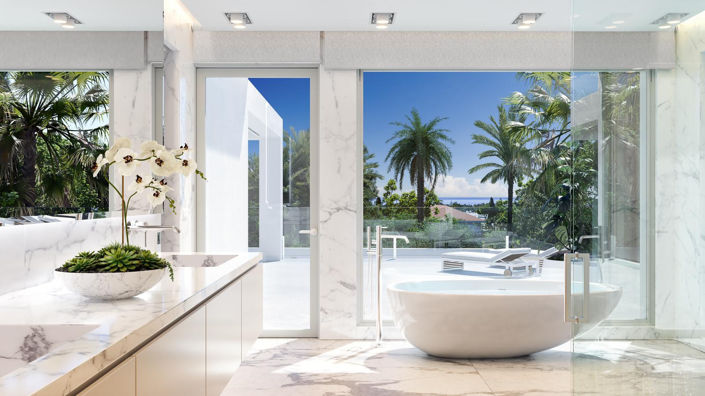Image No.6-5 Bed Villa for sale