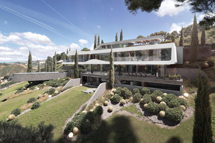 Image No.12-6 Bed Villa for sale