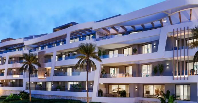 Image No.14-Appartement de 3 chambres à vendre à Marbella