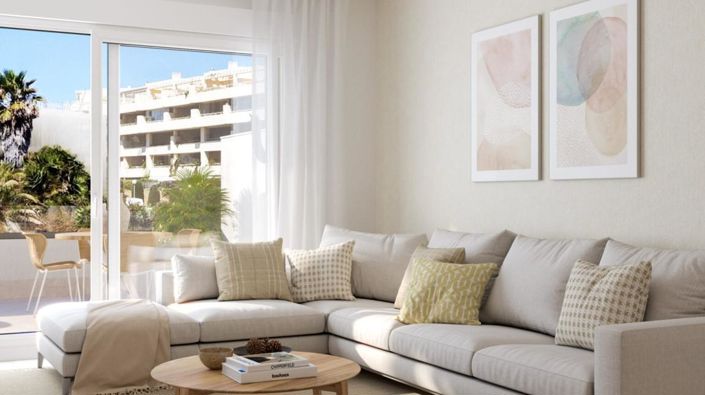 Image No.25-Appartement de 2 chambres à vendre à Marbella