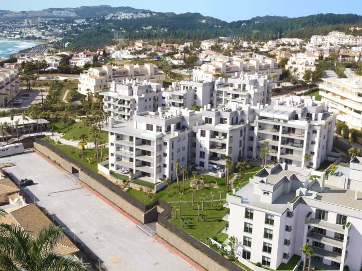 Image No.28-Appartement de 2 chambres à vendre à Marbella