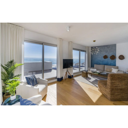 Image No.4-Appartement de 2 chambres à vendre à Marbella