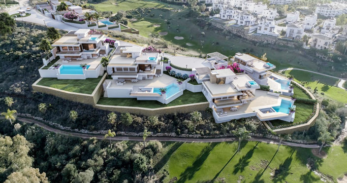 Image No.11-5 Bed Villa for sale