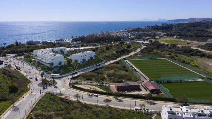 Image No.12-Appartement de 3 chambres à vendre à Marbella