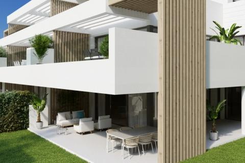 Image No.22-Appartement de 3 chambres à vendre à Marbella