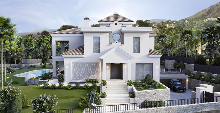 Image No.7-6 Bed Villa for sale