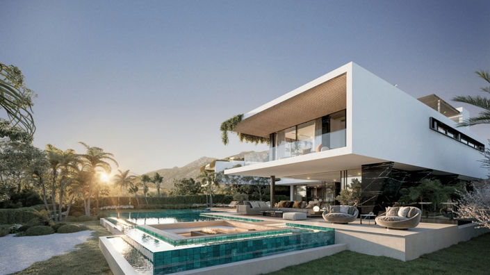 Image No.13-4 Bed Villa for sale