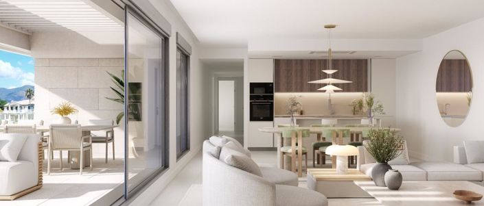 Image No.18-4 Bed Apartment for sale