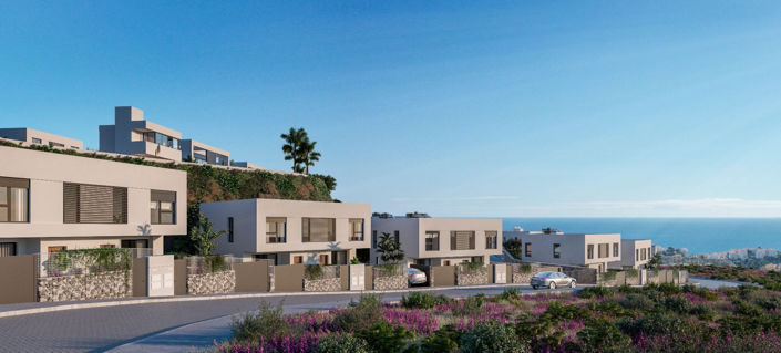 Image No.11-Villa de 4 chambres à vendre à Marbella
