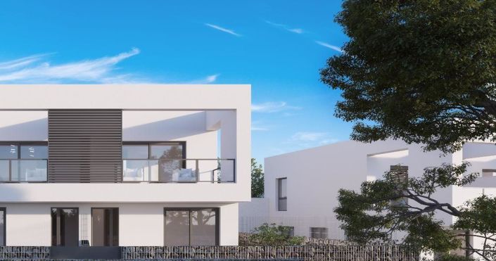 Image No.12-Villa de 4 chambres à vendre à Marbella