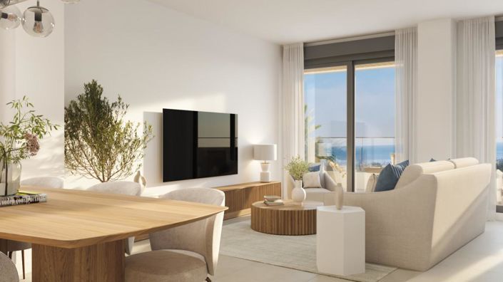 Image No.16-Appartement de 3 chambres à vendre à Marbella