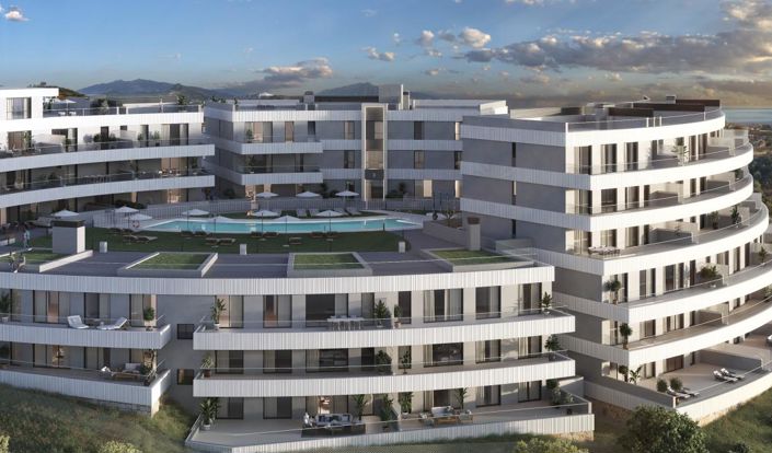 Image No.26-Appartement de 3 chambres à vendre à Marbella