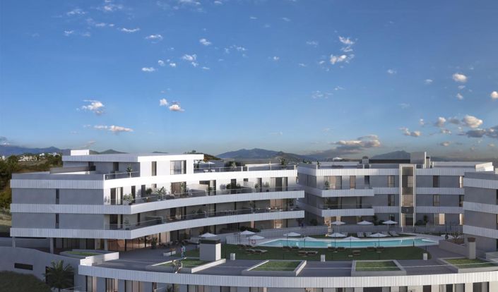 Image No.27-Appartement de 3 chambres à vendre à Marbella