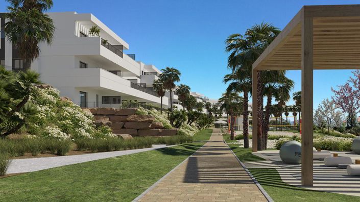 Image No.27-Appartement de 3 chambres à vendre à Marbella